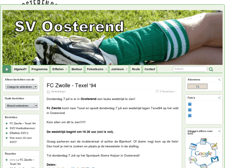 www.svoosterend.com