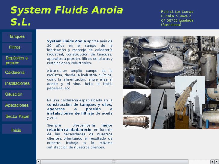 www.systemfluids.com