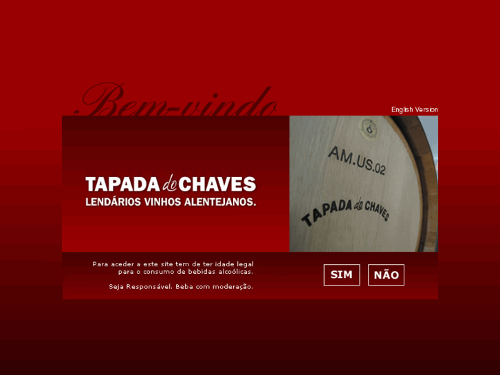 www.tapadadochaves.com