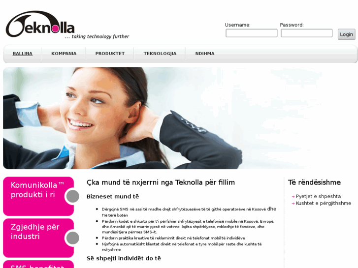 www.teknolla.com