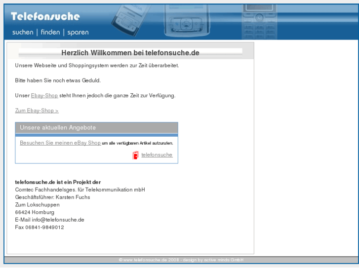 www.telefonsuche.de