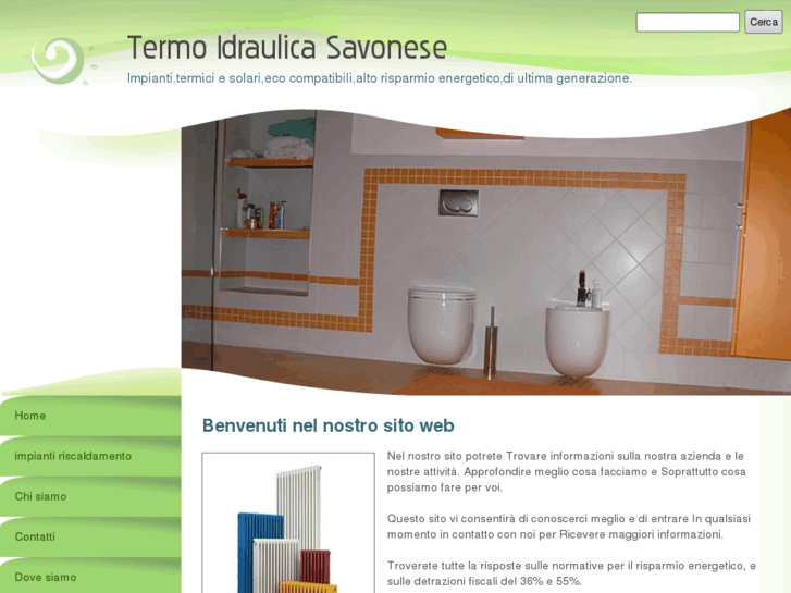 www.termoidraulicasavonese.com