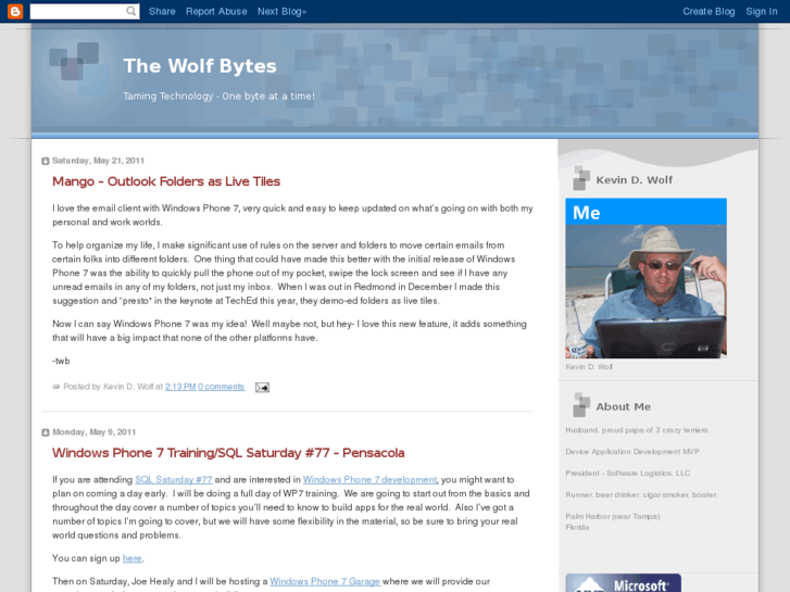 www.thewolfbytes.com