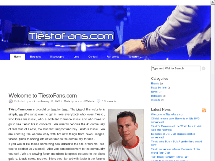 www.tiestofans.com