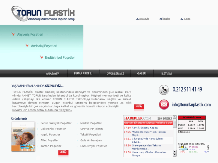 www.torunlarplastik.com