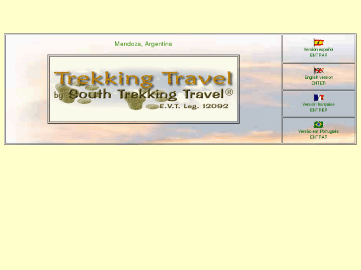 www.trekking-travel.com.ar