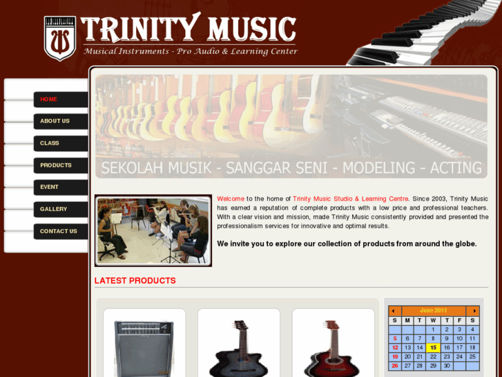 www.trinitymusiccenter.com