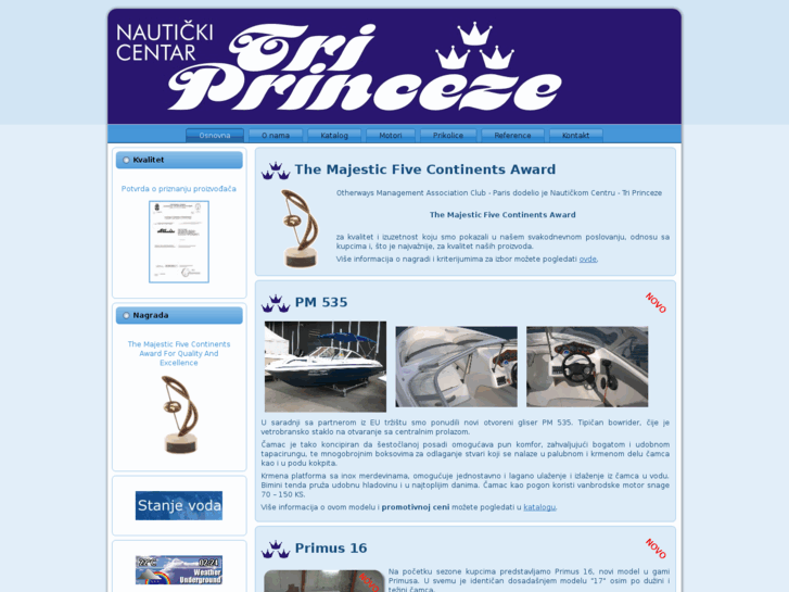 www.triprinceze.com