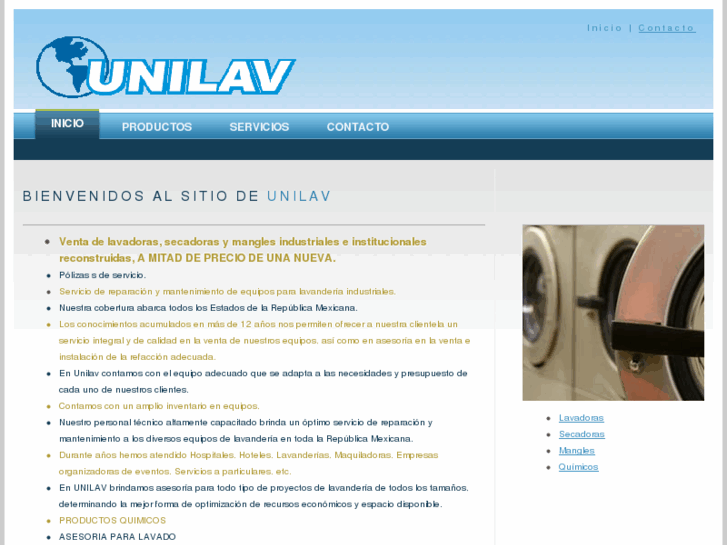 www.unilav.com