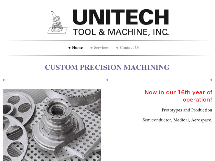 www.unitechtool.com