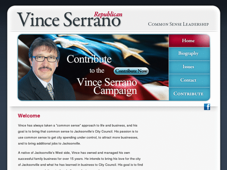 www.vinceserrano4jax.com