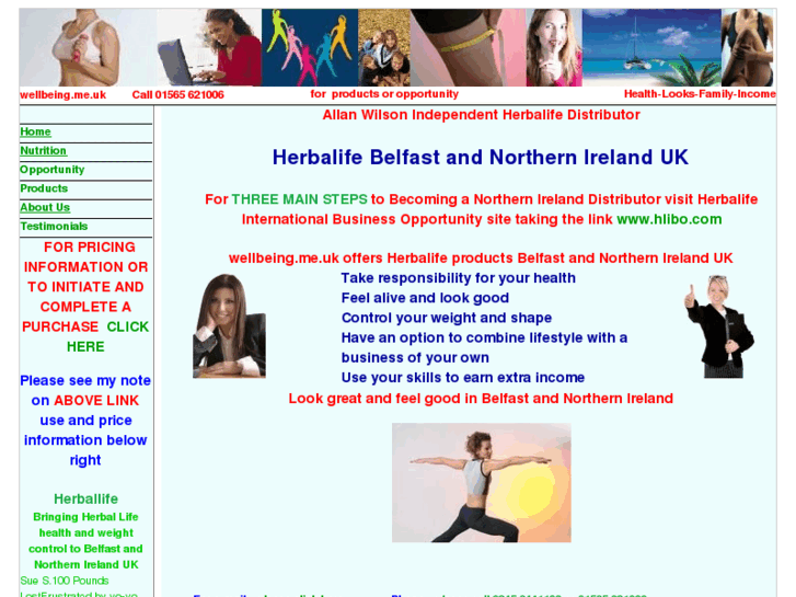 www.wellbeing.me.uk