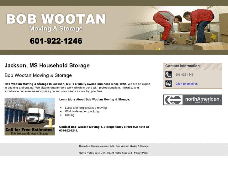 www.wootanmovingandstorage.com