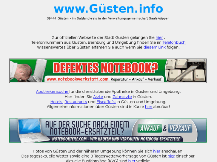 www.xn--gsten-kva.info