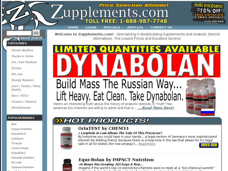 www.zsupplements.com