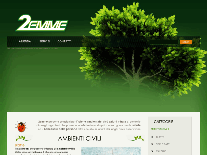 www.2emmeambiente.com