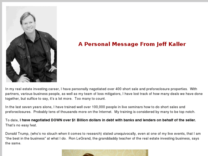 www.aboutjeffkaller.com