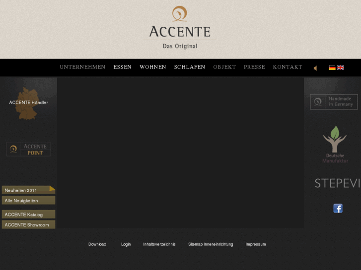 www.accente.info