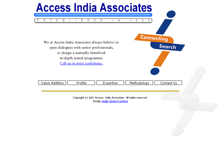 www.accessindiaonline.com