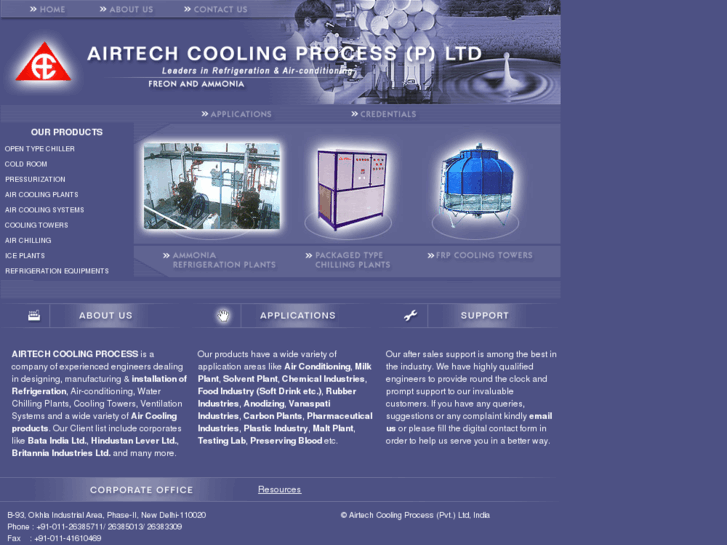 www.airtechengineers.com