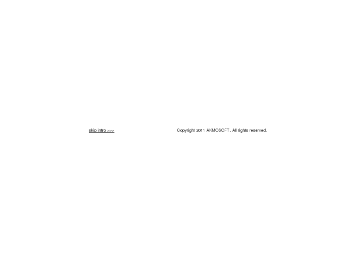 www.akmosoft.com