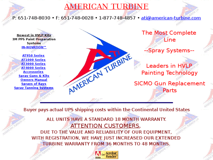 www.american-turbine.com