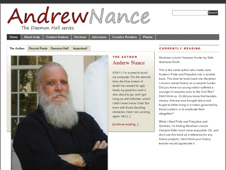 www.andrewnance.net