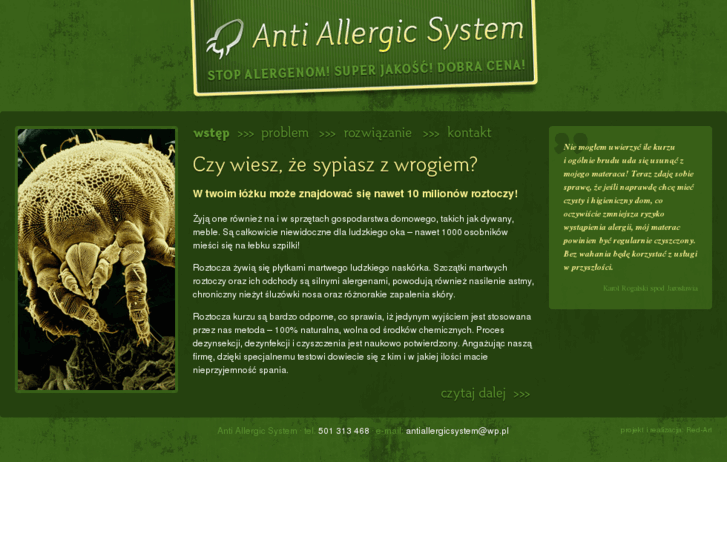 www.anty-alergia.net.pl