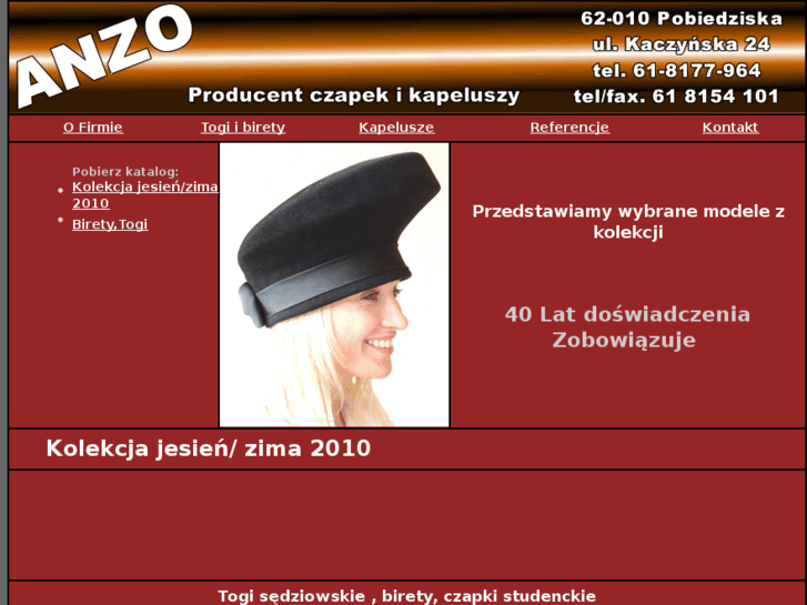 www.anzo.pl