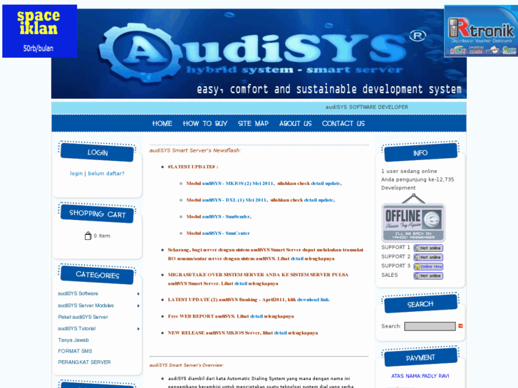 www.audisysonline.com