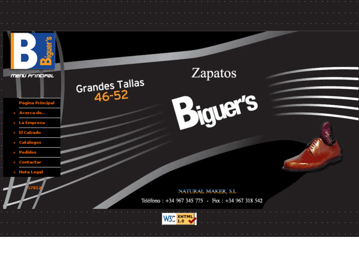 www.biguers.com