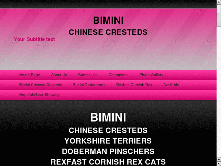 www.biminichinesecresteds.com