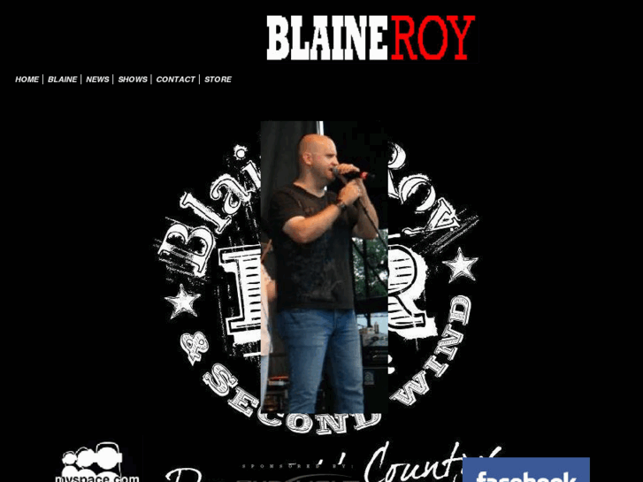 www.blaineroy.com