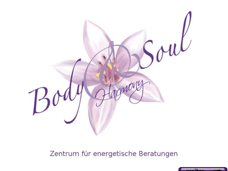 www.bodyandsoul-harmony.com