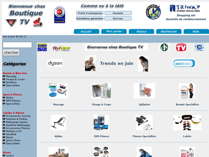 www.boutique-tv.com