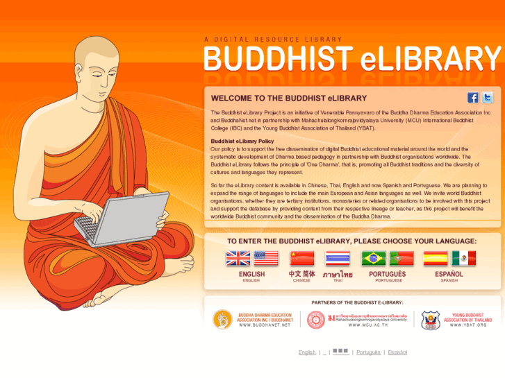 www.buddhist-elibrary.org