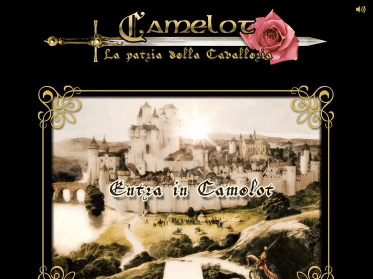 www.camelot-irc.org