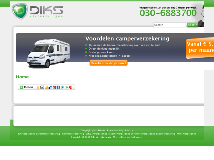 www.camperverzekering.info