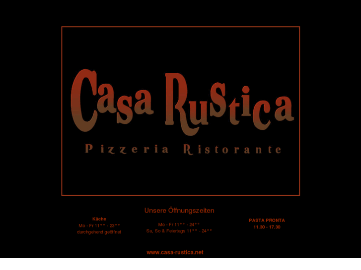 www.casa-rustica.net