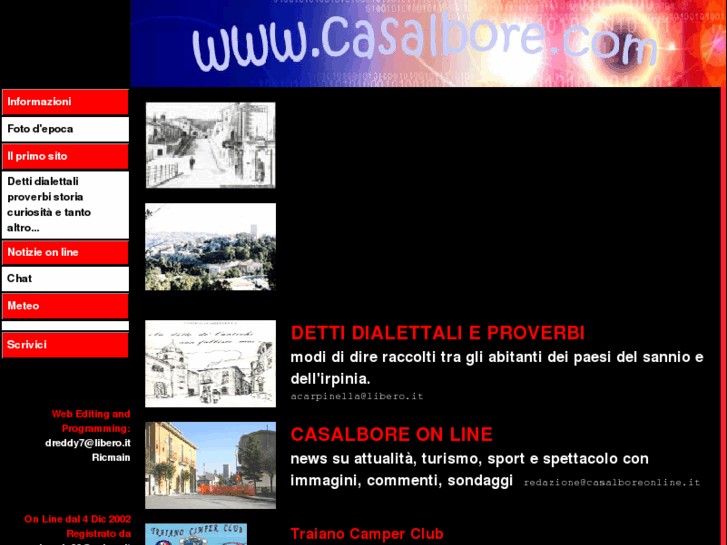 www.casalbore.com