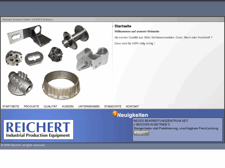 www.ch-reichert.com