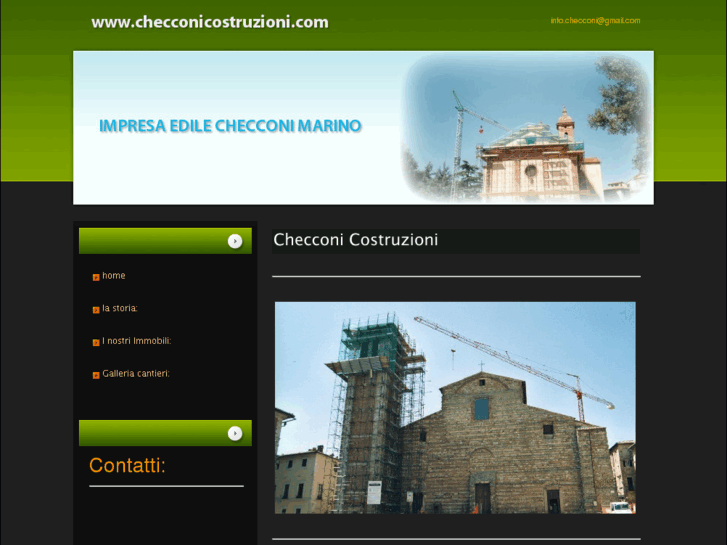 www.checconicostruzioni.com