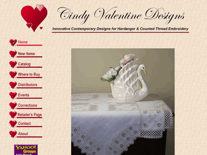 www.cindyvalentine.com