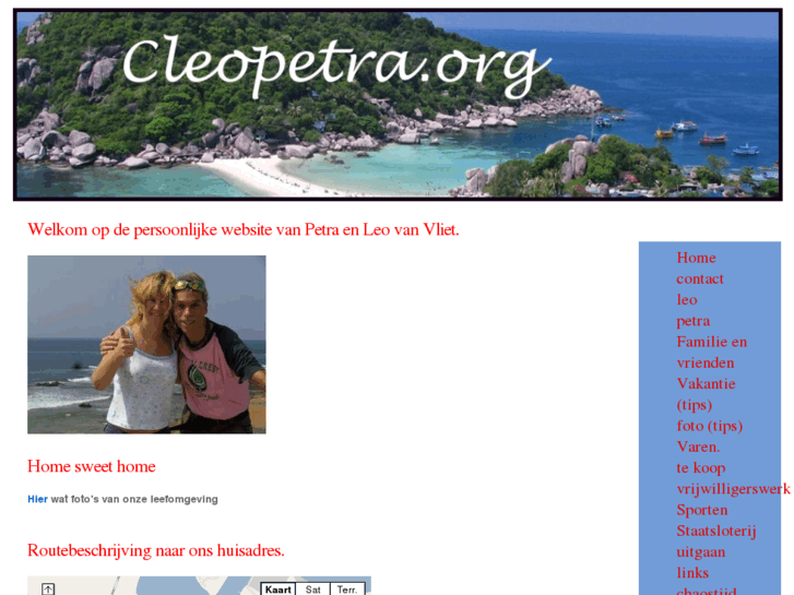 www.cleopetra.org