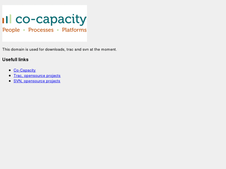 www.co-capacity.biz