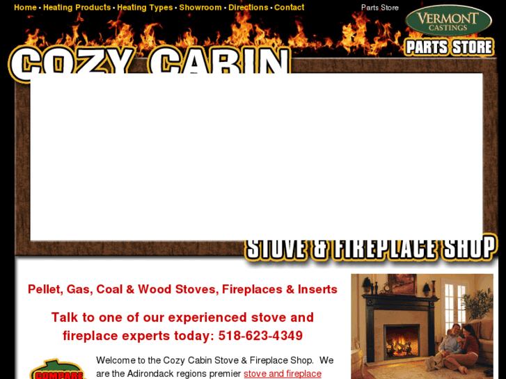 www.cozycabin.net