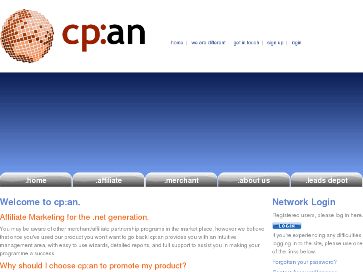 www.cpanuk.com