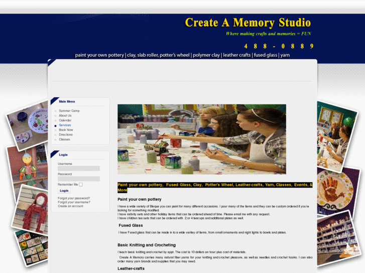 www.createamemorystudio.com
