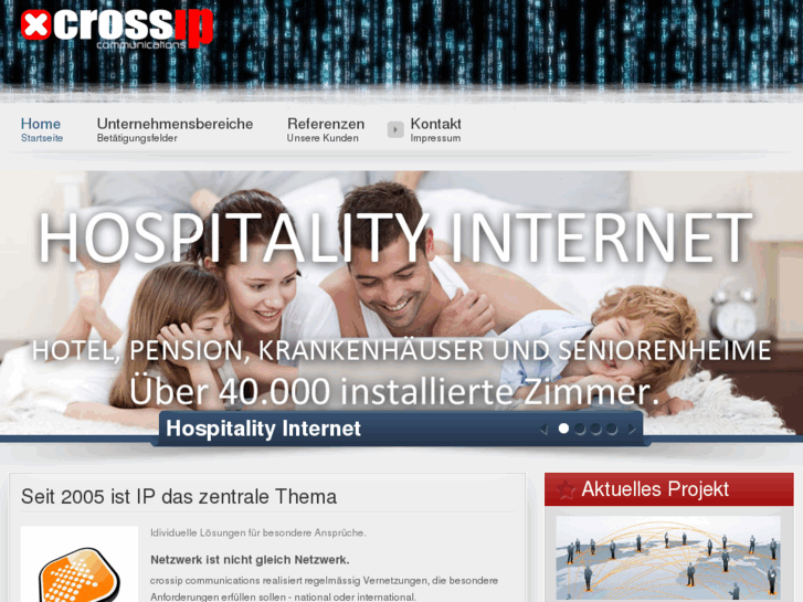 www.crossip.net