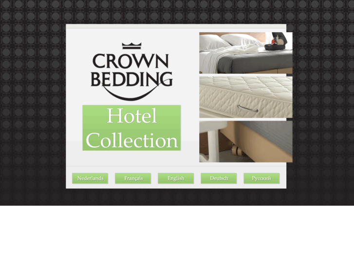 www.crownbeddinghotel.com